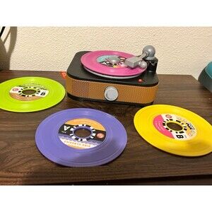 Fisher-Price Rockin' Record Player